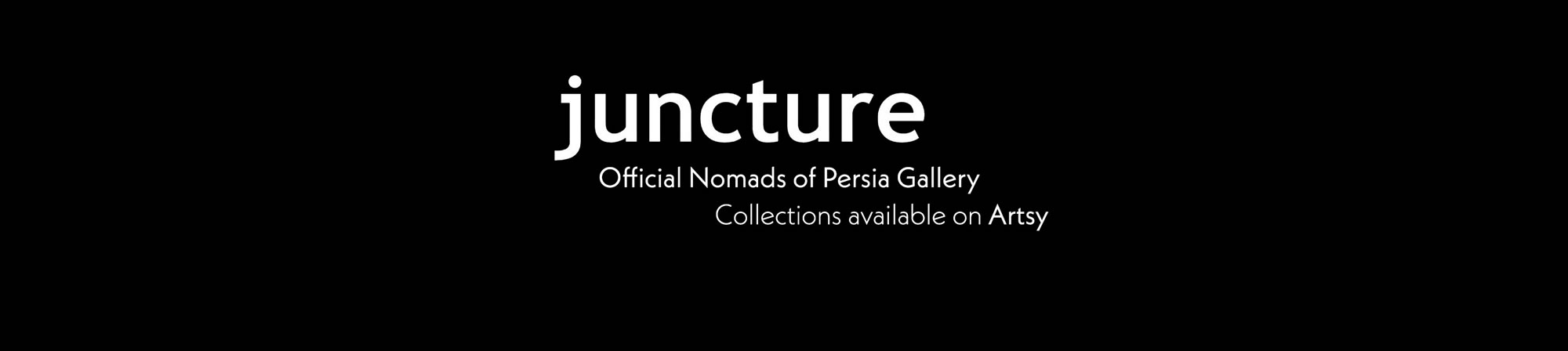 juncture gallery