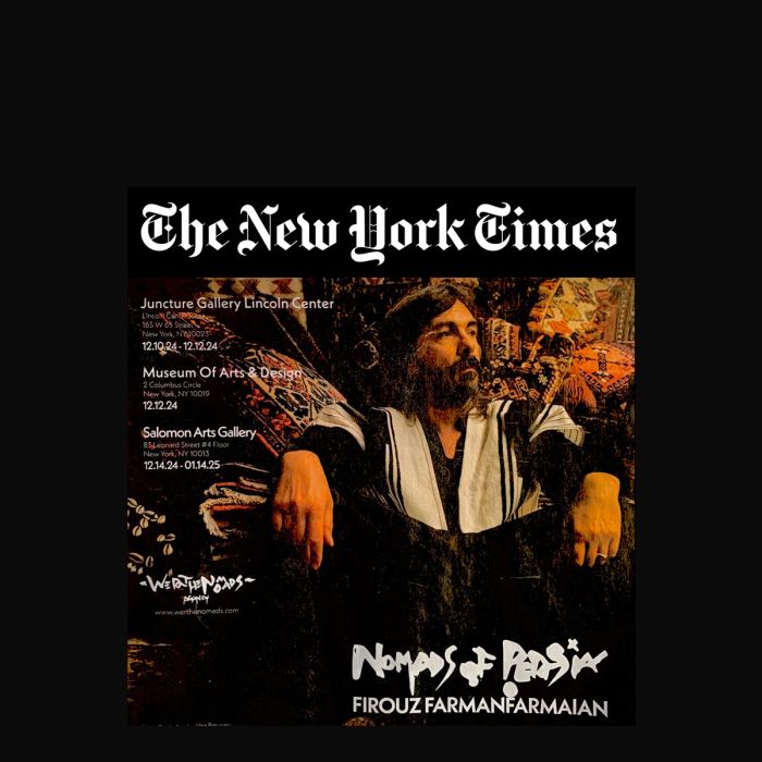 New York Times